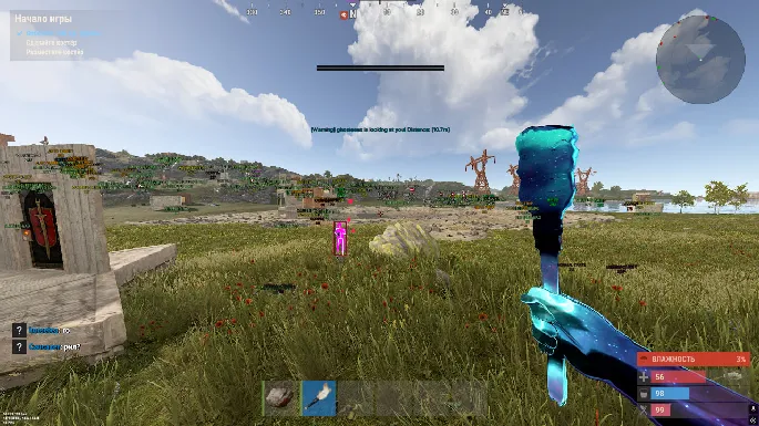 MEMEZ InternalX preview